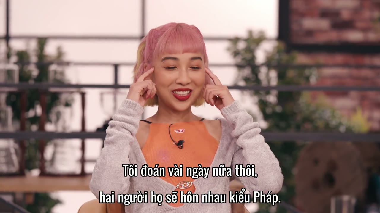 Bạn Trai (Phần 2) tập 3