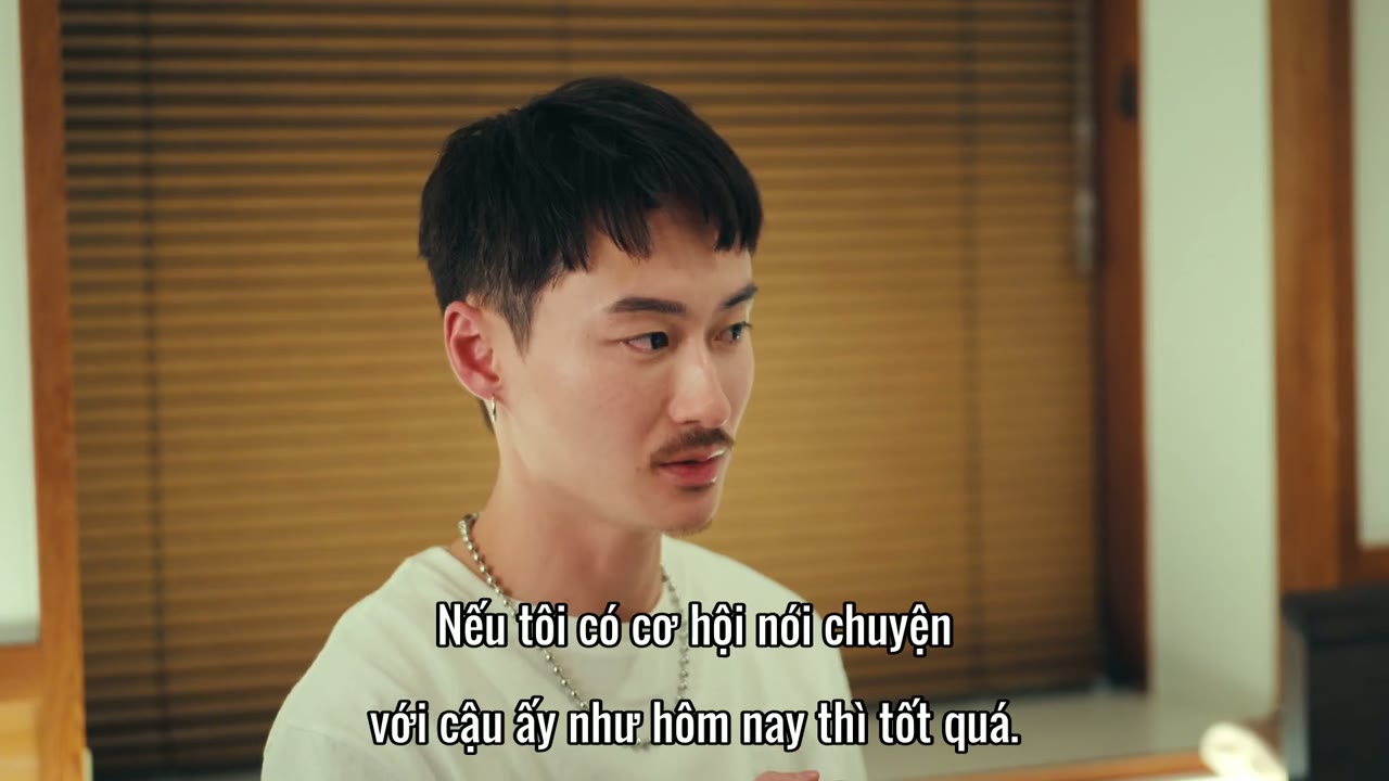 Bạn Trai (Phần 2) tập 6