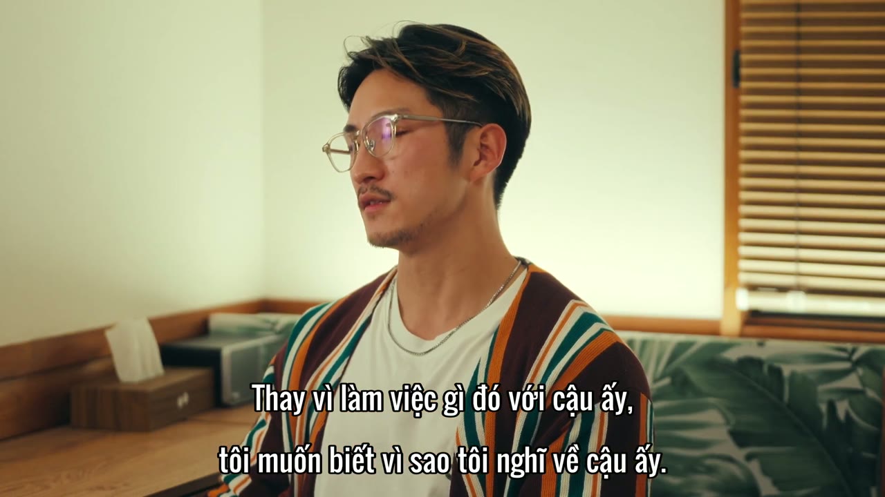 Bạn Trai (Phần 2) tập 7