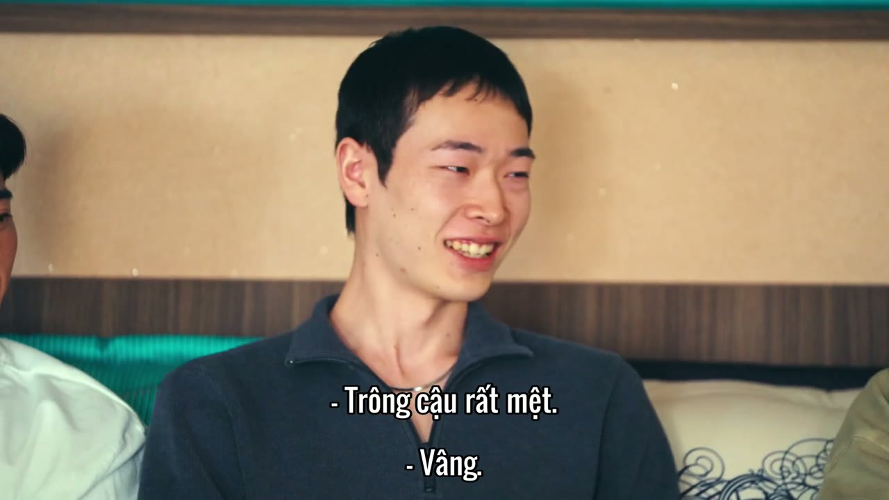 Bạn Trai (Phần 2) tập 9