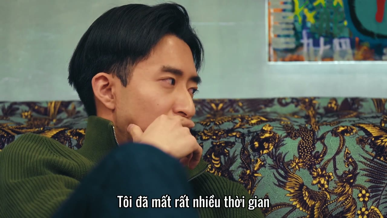 Bạn Trai (Phần 2) tập 11