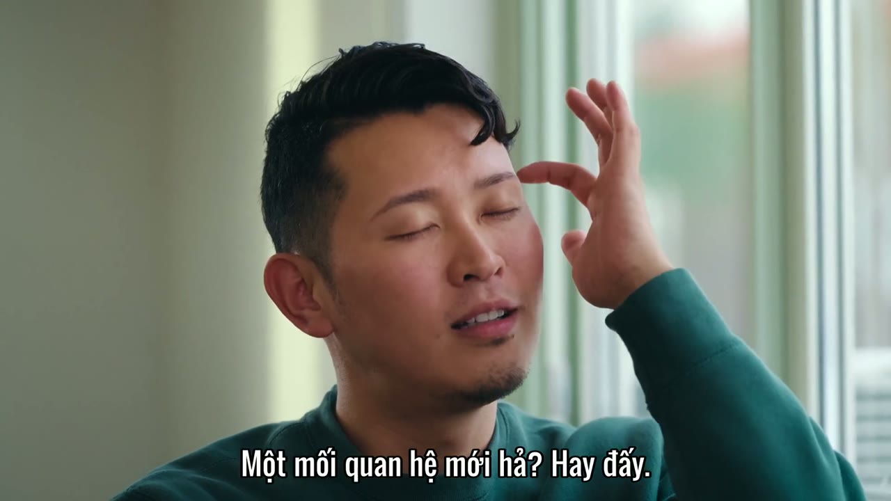 Bạn Trai (Phần 2) tập 11 cảnh 2