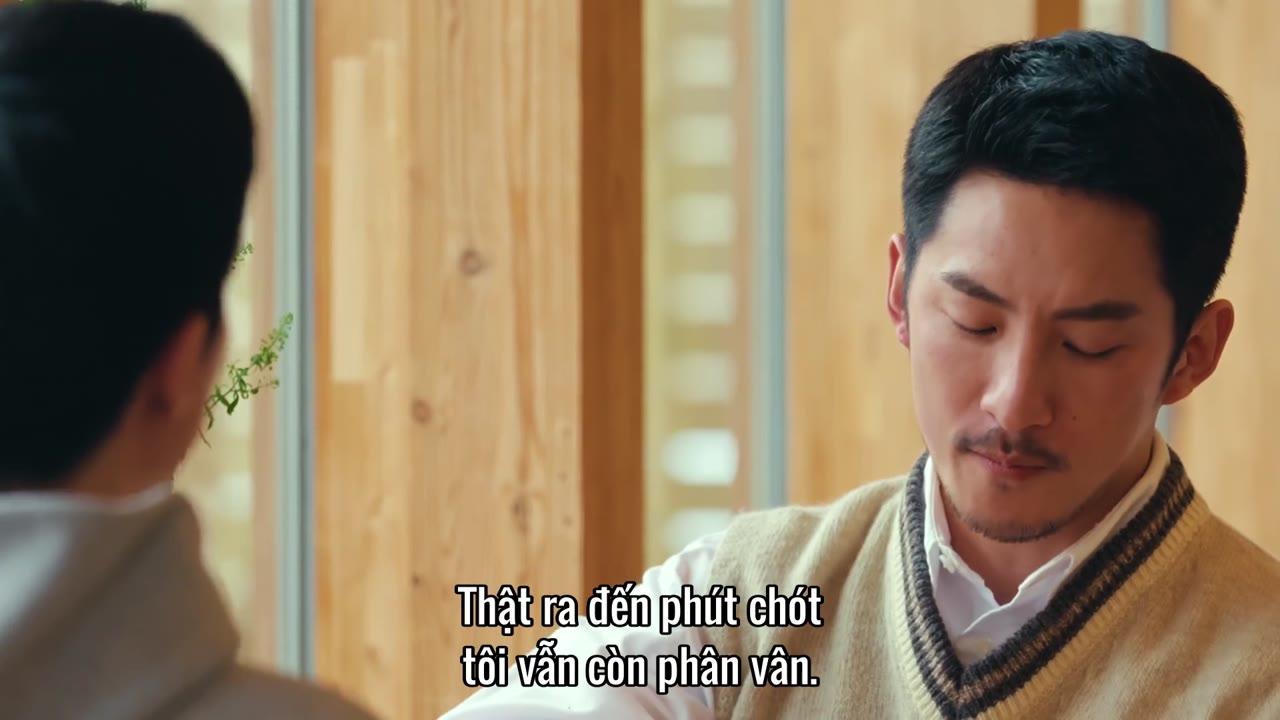 Bạn Trai (Phần 2) tập 12 cảnh 3