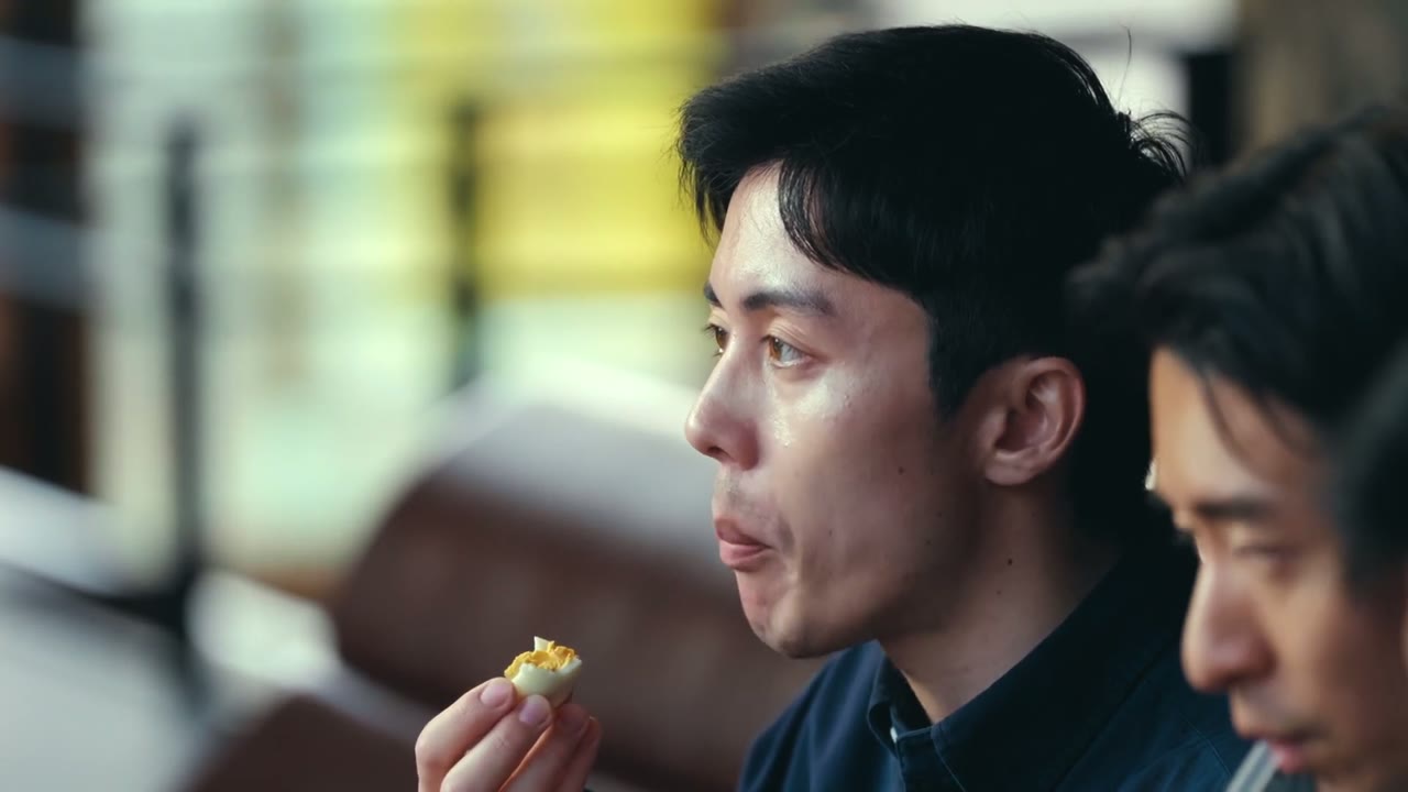 Bạn Trai (Phần 2) tập 13