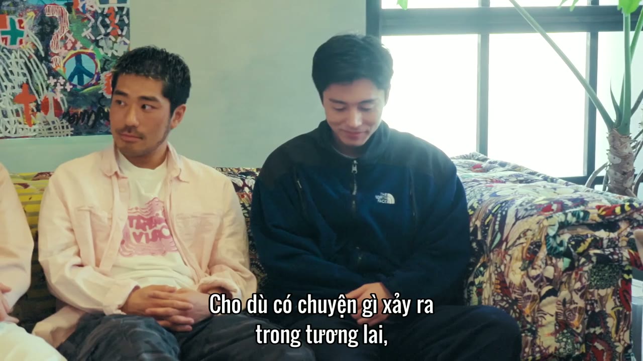 Bạn Trai (Phần 2) tập 15 cảnh 2