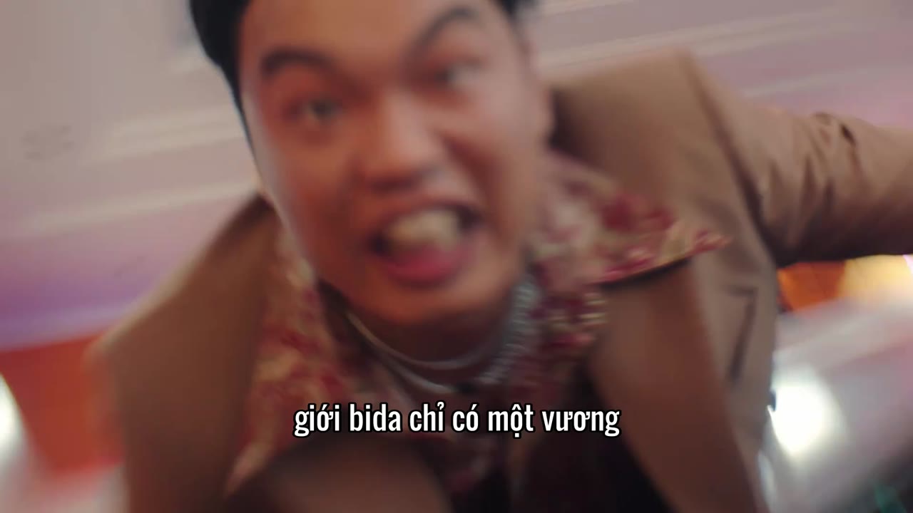 Vua Bóng Đá Giao Hàng tập 6 cảnh 3