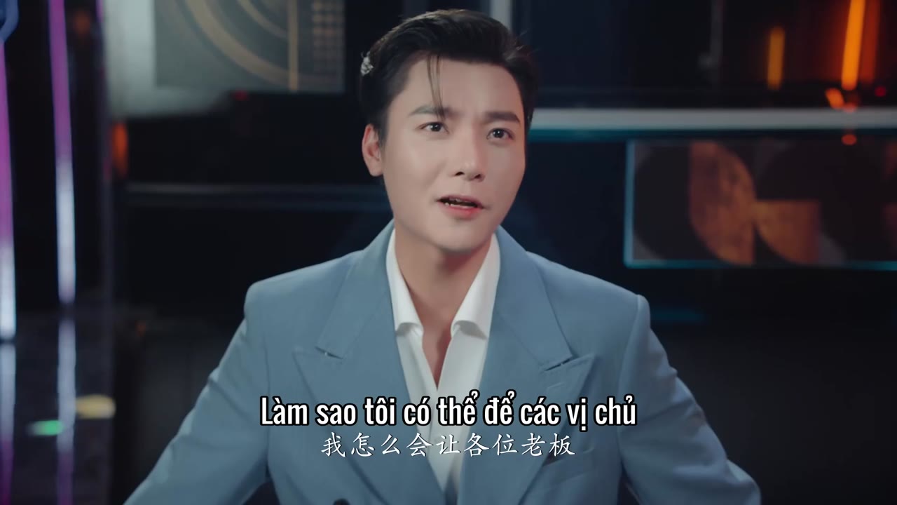 Vua Bóng Đá Giao Hàng tập 7