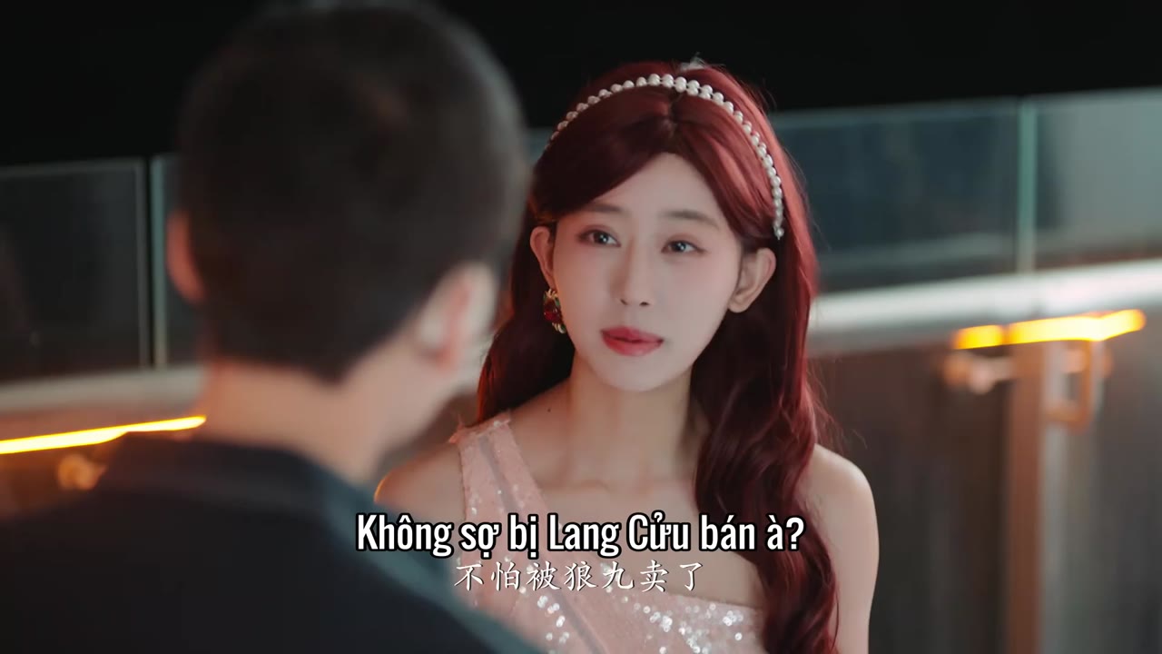 Vua Bóng Đá Giao Hàng tập 7 cảnh 2