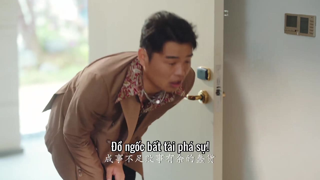 Vua Bóng Đá Giao Hàng tập 7 cảnh 3