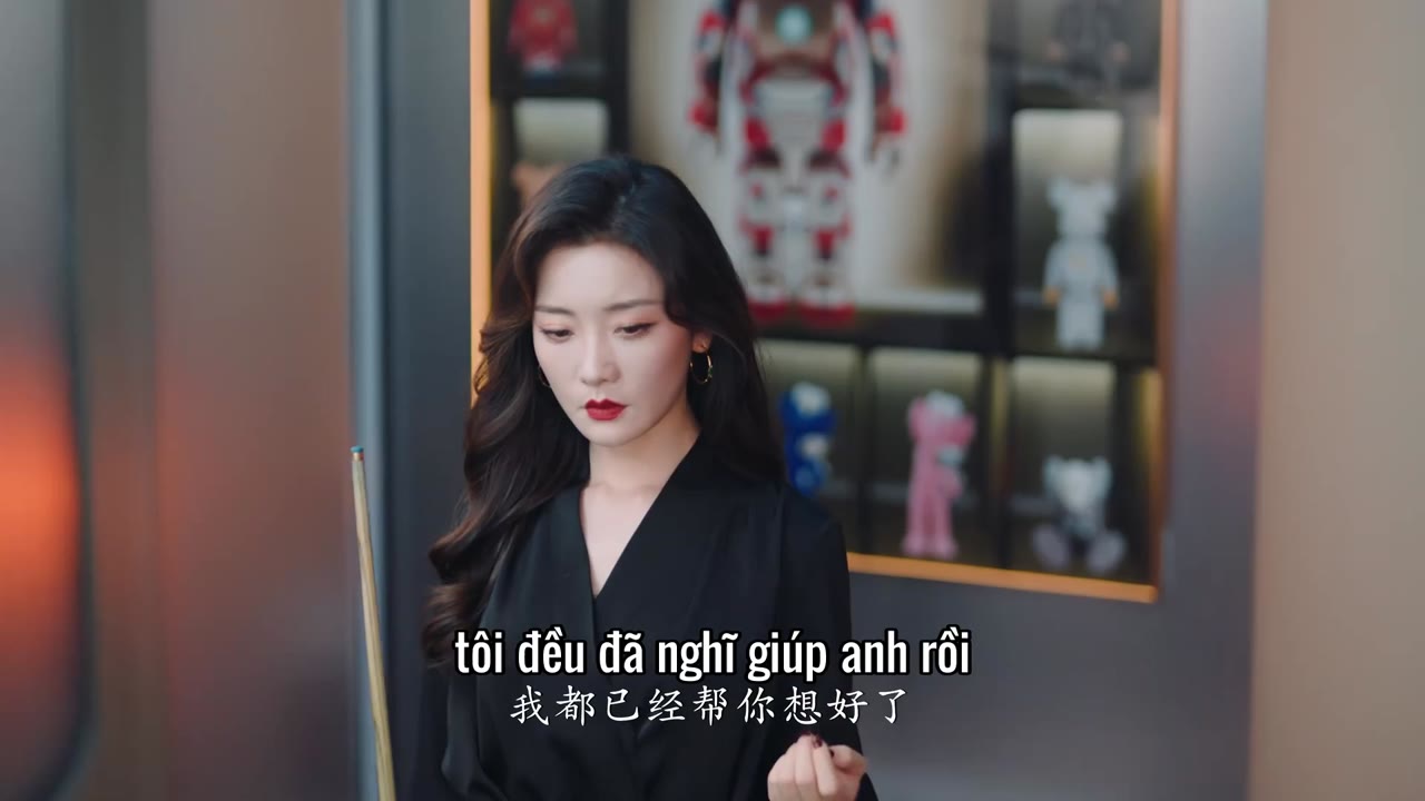 Vua Bóng Đá Giao Hàng tập 10 cảnh 3