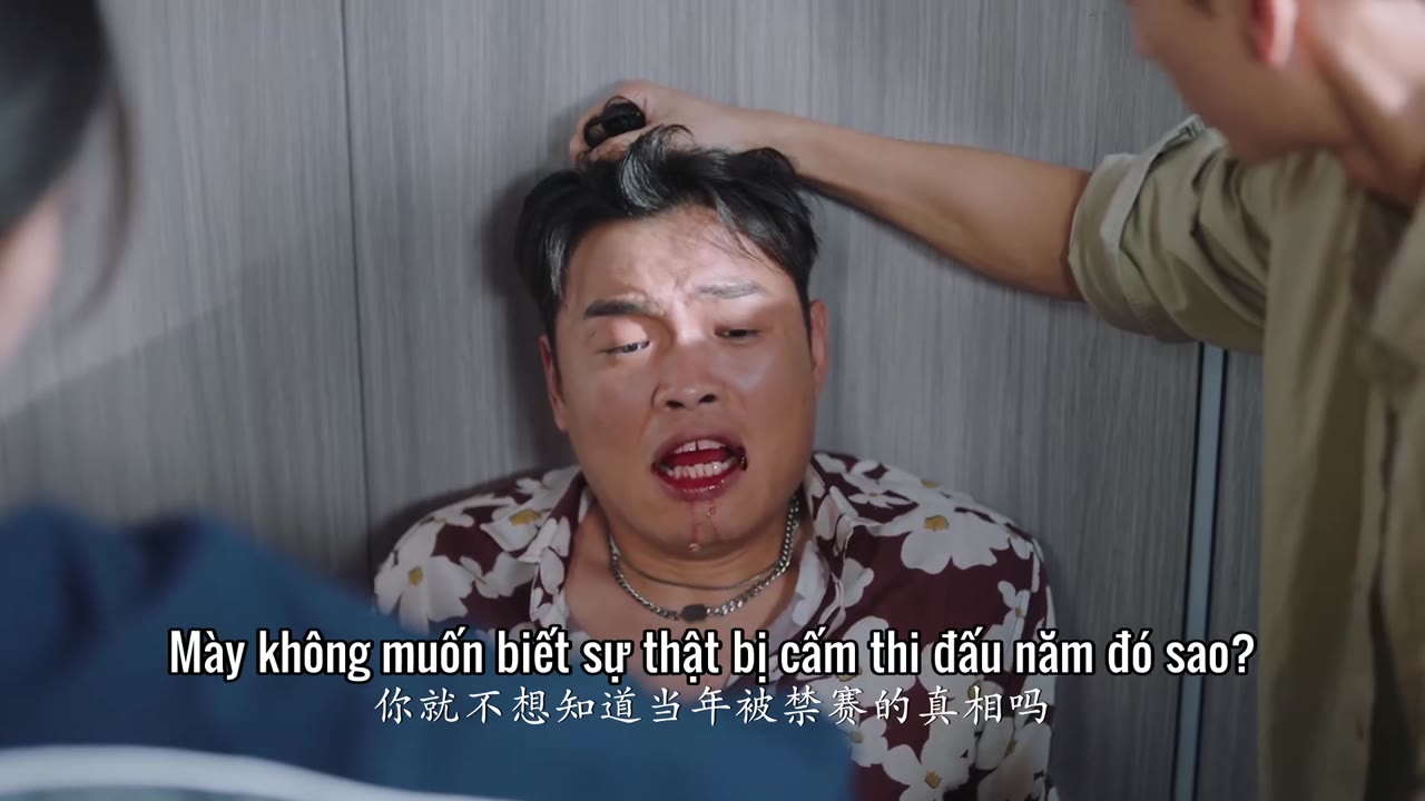 Vua Bóng Đá Giao Hàng tập 11 cảnh 3