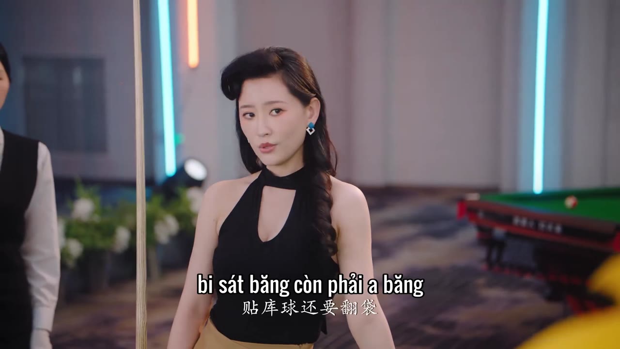 Vua Bóng Đá Giao Hàng tập 18 cảnh 2