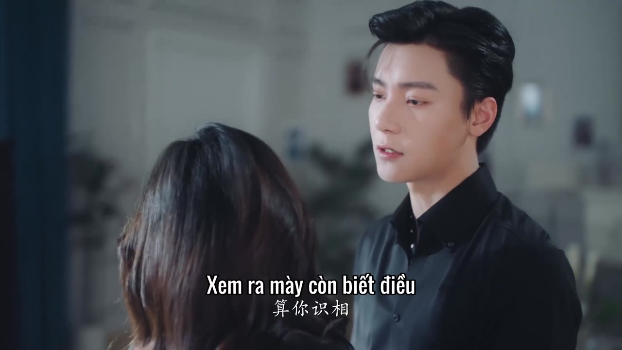 Vua Bóng Đá Giao Hàng tập 20 cảnh 3