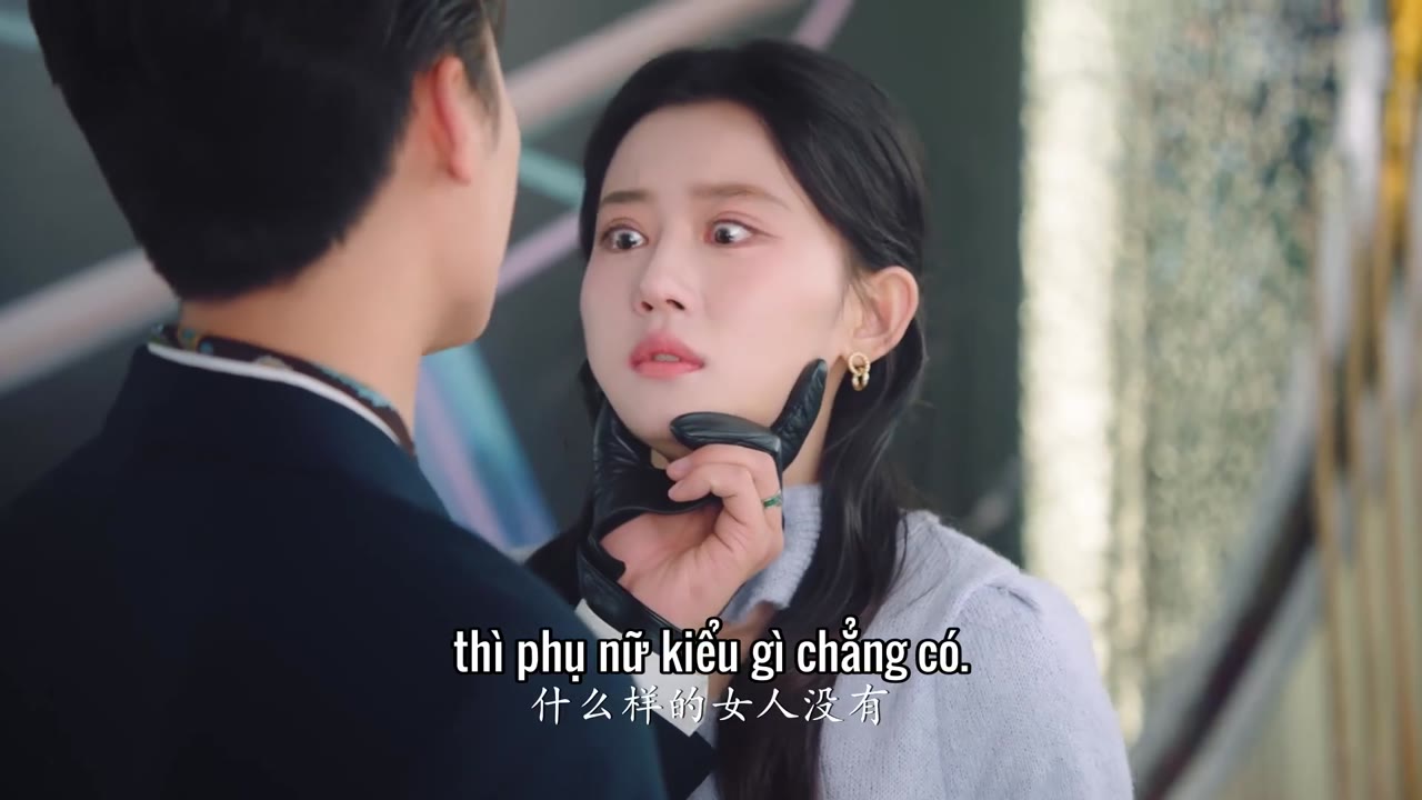 Vua Bóng Đá Giao Hàng tập 21 cảnh 3