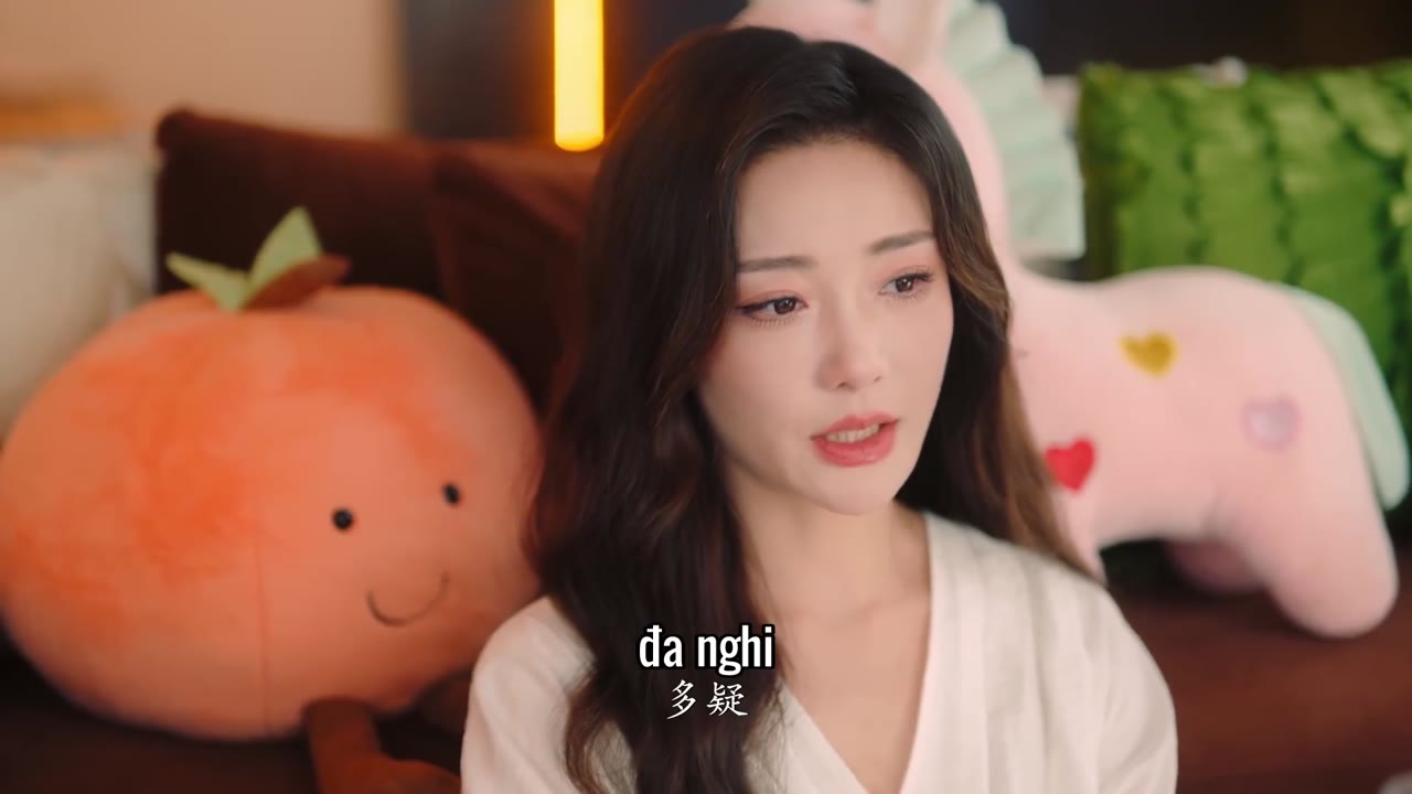 Vua Bóng Đá Giao Hàng tập 23 cảnh 2