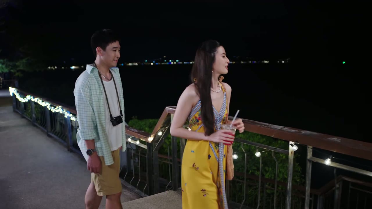 Tình Đầu tập 1 cảnh 2