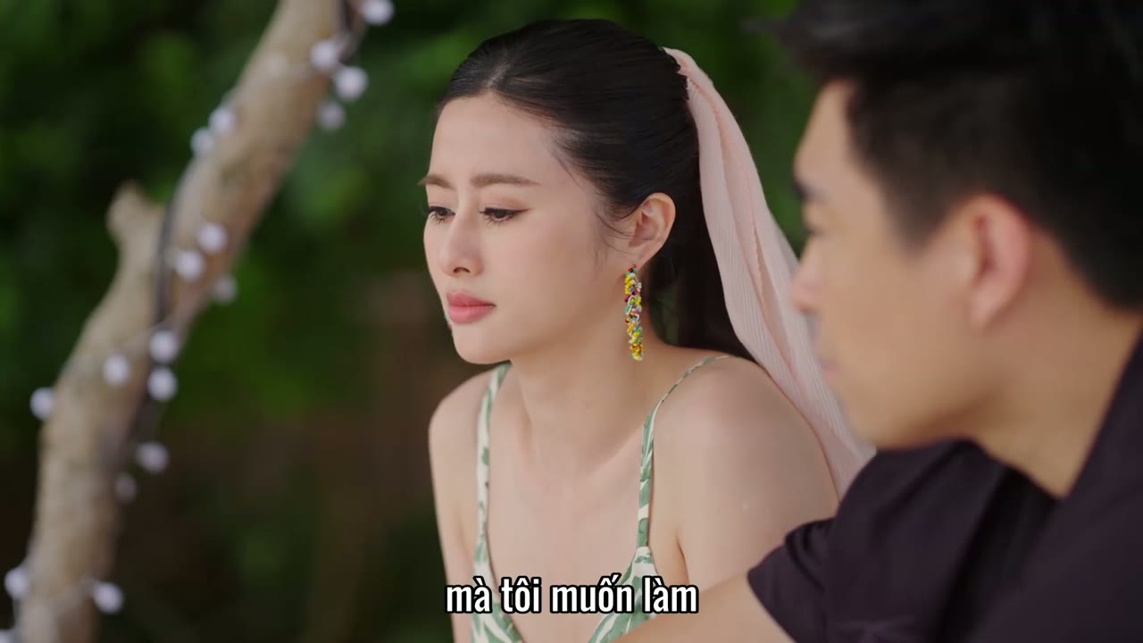 Tình Đầu tập 1 cảnh 3