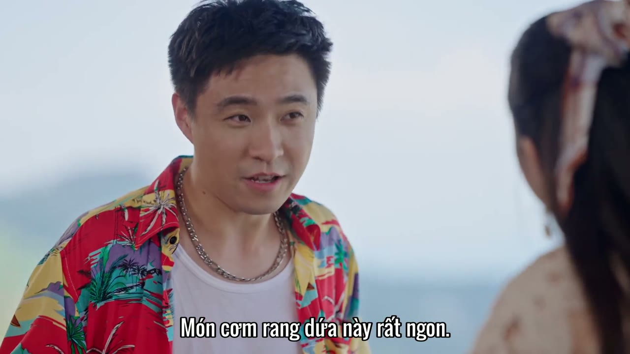 Tình Đầu tập 2