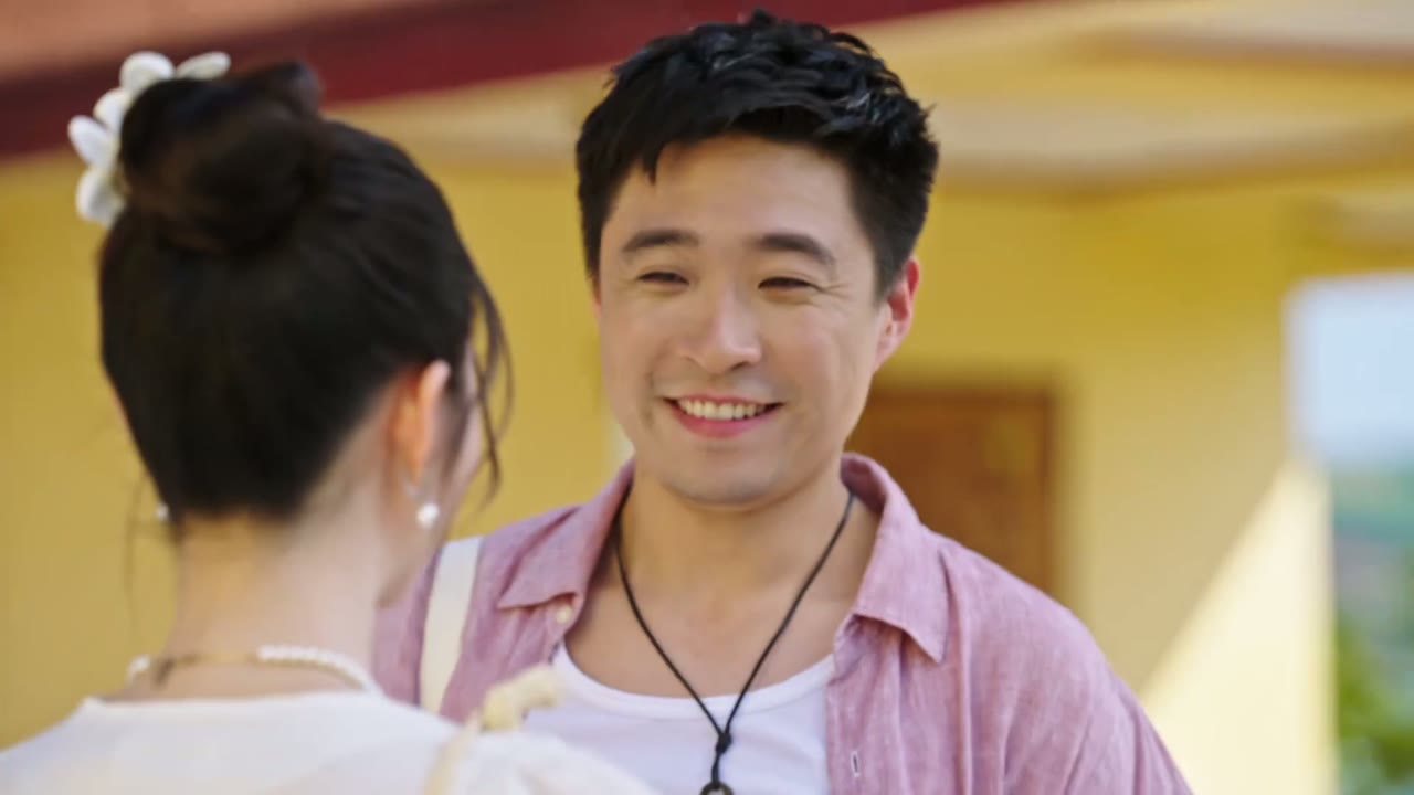 Tình Đầu tập 3