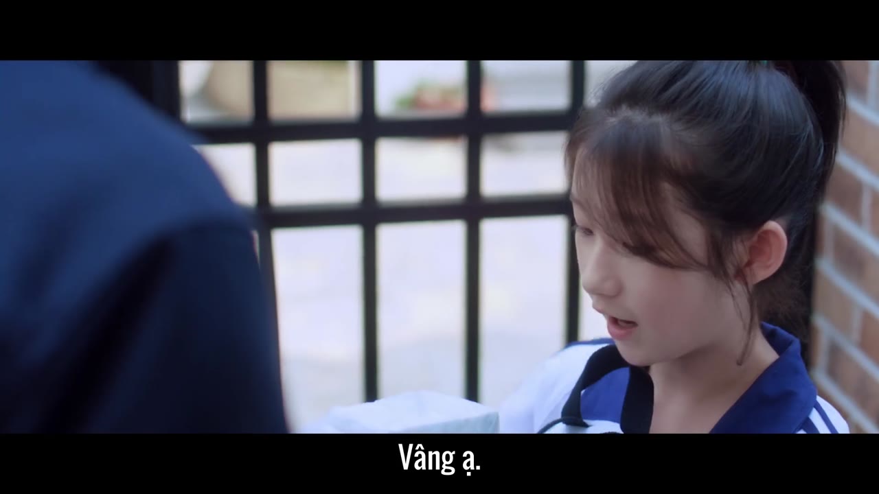 Vụng Trộm Không Thể Giấu tập 3