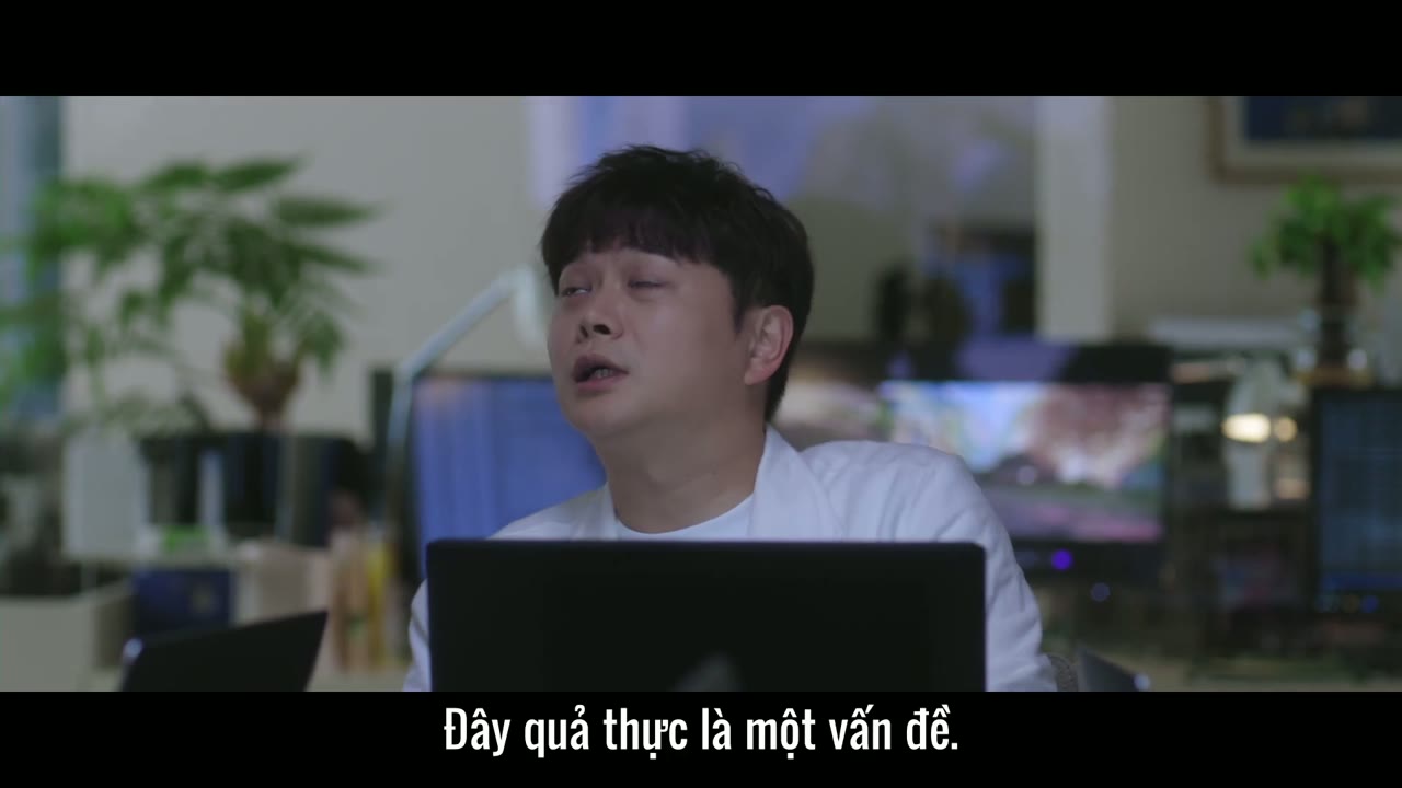 Vụng Trộm Không Thể Giấu tập 9