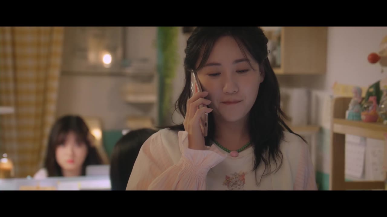 Vụng Trộm Không Thể Giấu tập 12