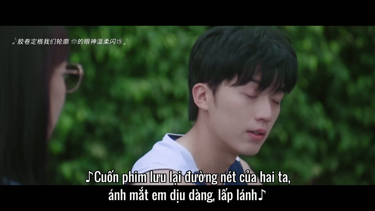 Vụng Trộm Không Thể Giấu tập 17
