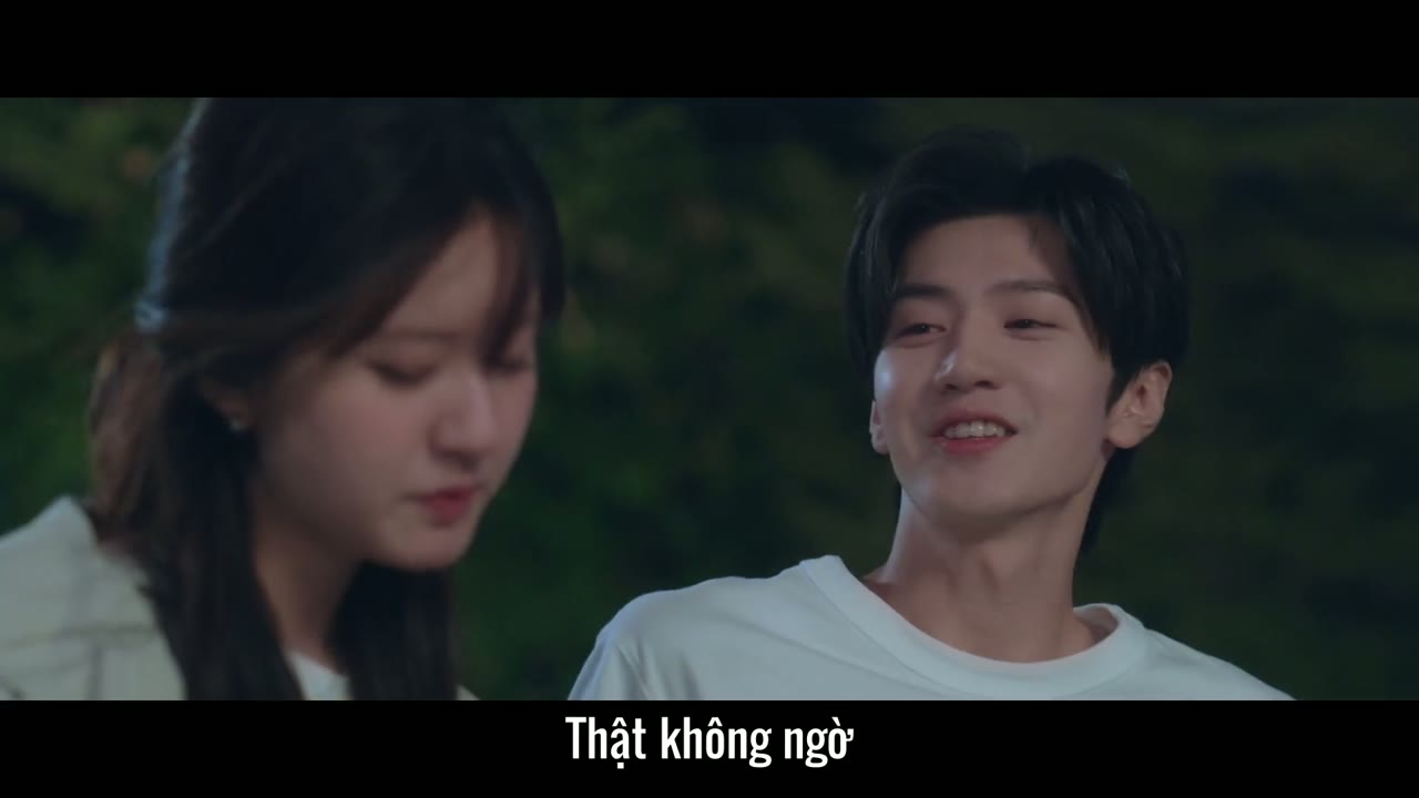 Vụng Trộm Không Thể Giấu tập 20