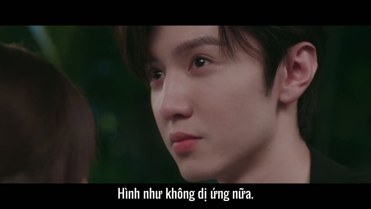 Vụng Trộm Không Thể Giấu tập 23