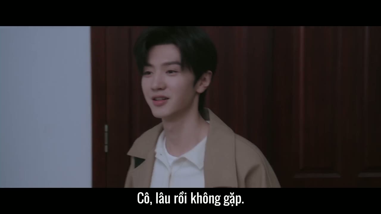 Vụng Trộm Không Thể Giấu tập 25