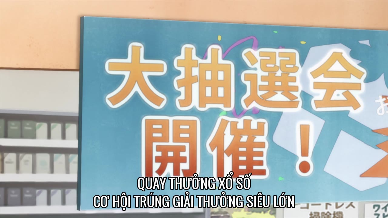 Ron Kamonohashi: Thám Tử Loạn Trí tập 3