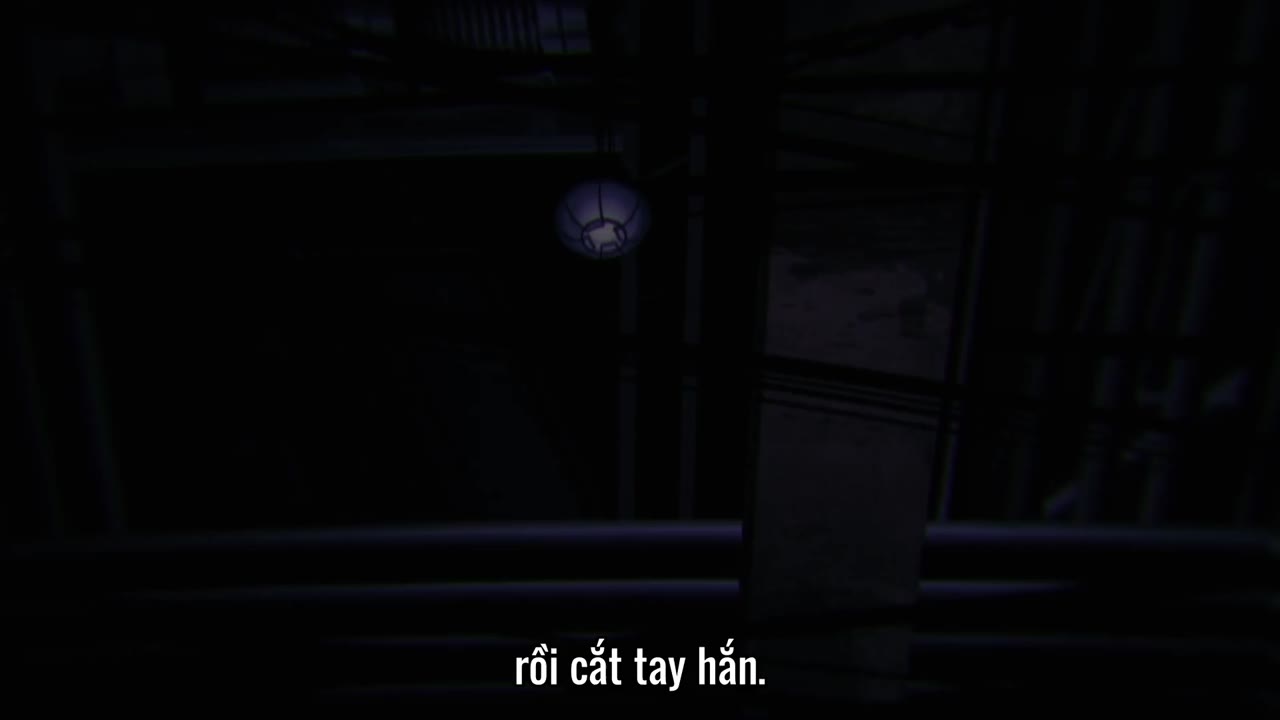 Ron Kamonohashi: Thám Tử Loạn Trí tập 5 cảnh 3