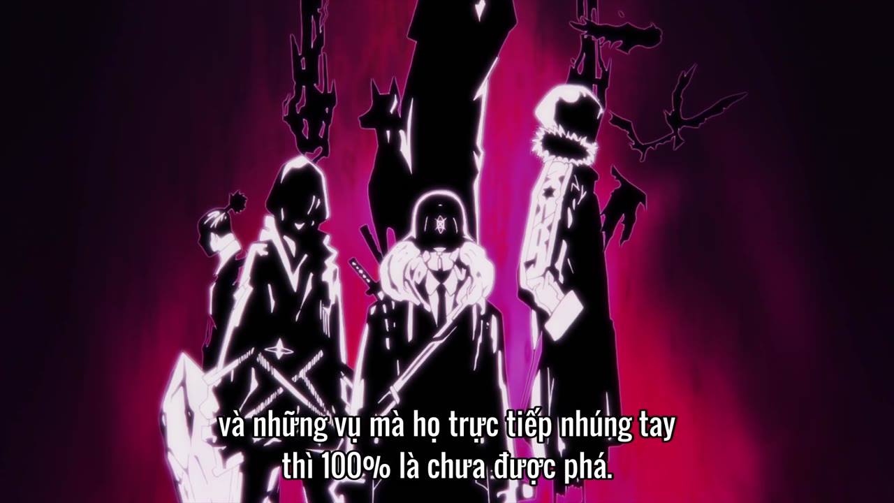 Ron Kamonohashi: Thám Tử Loạn Trí tập 9 cảnh 3