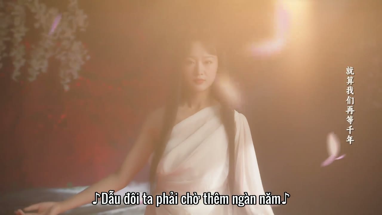 Tiên Y Giữa Phàm Trần Chẳng Vướng Bụi tập 1 cảnh 3