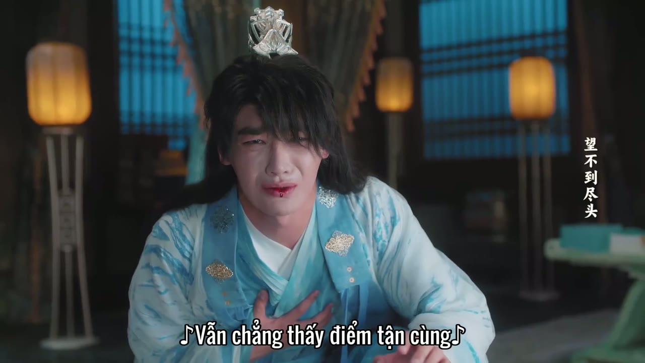 Tiên Y Giữa Phàm Trần Chẳng Vướng Bụi tập 18