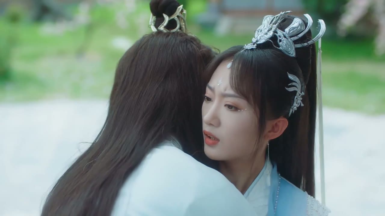 Tiên Y Giữa Phàm Trần Chẳng Vướng Bụi tập 23