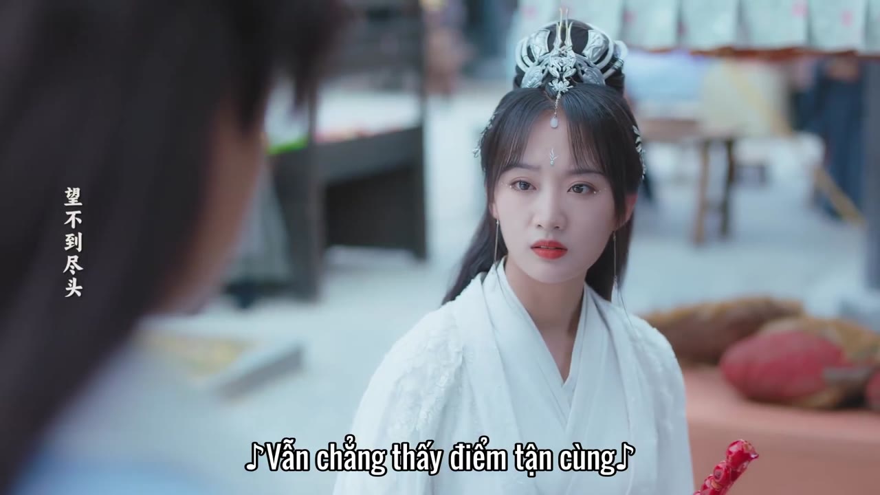 Tiên Y Giữa Phàm Trần Chẳng Vướng Bụi tập 24 cảnh 3