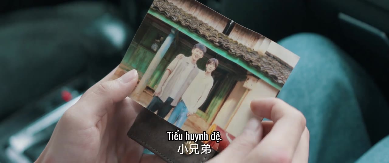 Đi Nghe Tiếng Gió Đại Ngàn tập 1 cảnh 2
