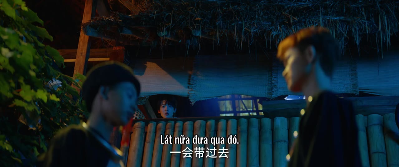 Đi Nghe Tiếng Gió Đại Ngàn tập 2