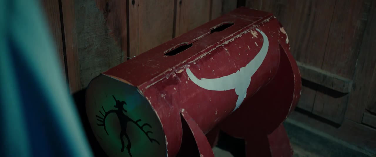 Đi Nghe Tiếng Gió Đại Ngàn tập 4 cảnh 2
