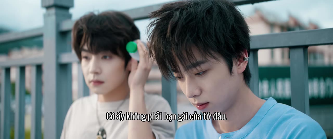 Đi Nghe Tiếng Gió Đại Ngàn tập 5