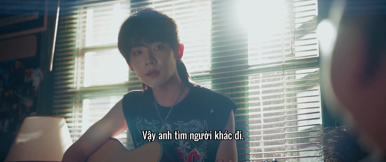 Đi Nghe Tiếng Gió Đại Ngàn tập 6