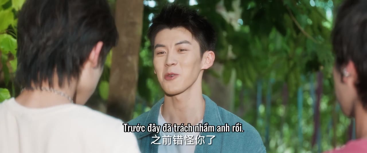Đi Nghe Tiếng Gió Đại Ngàn tập 7
