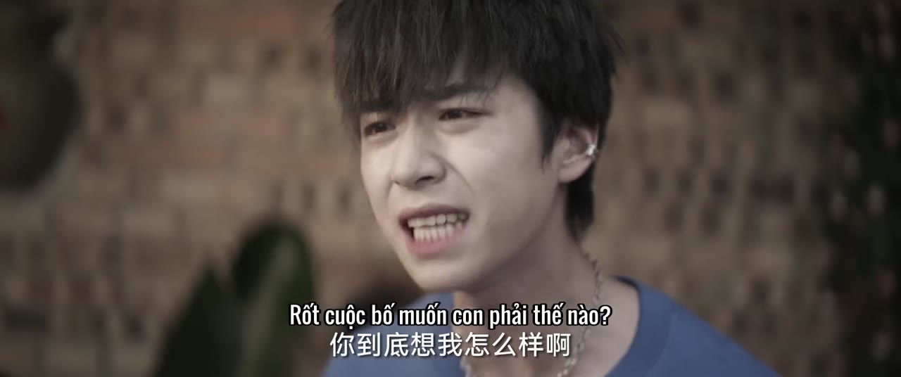 Đi Nghe Tiếng Gió Đại Ngàn tập 10
