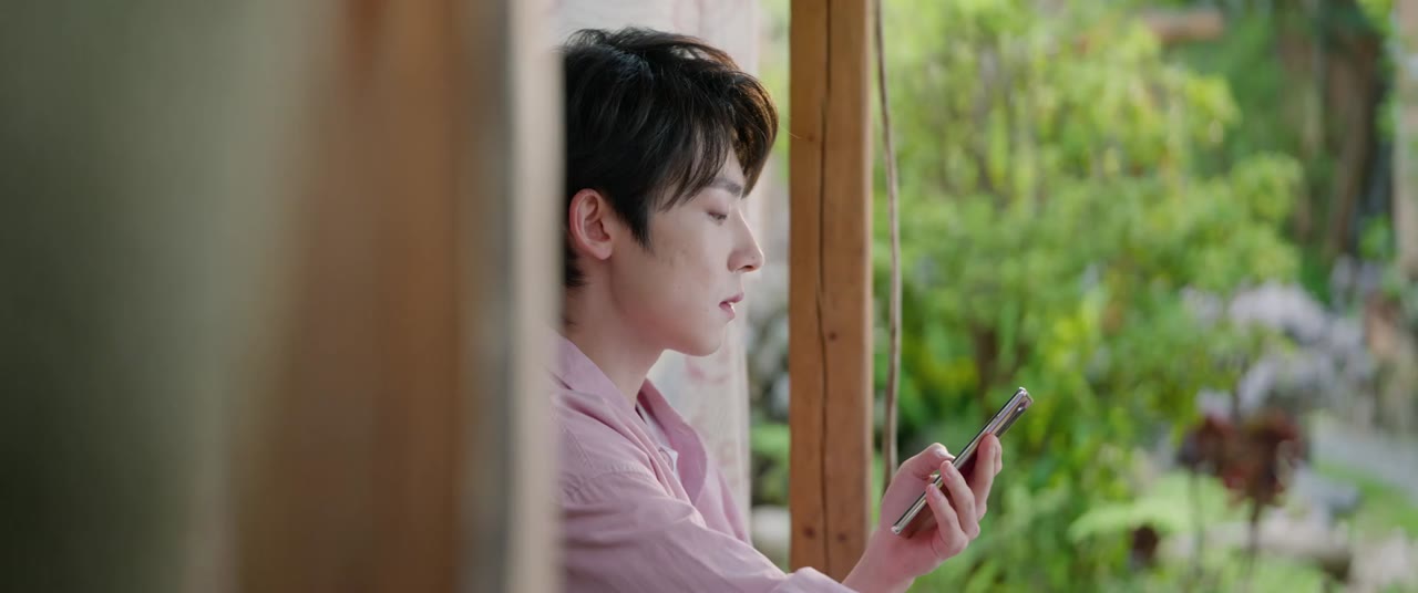 Đi Nghe Tiếng Gió Đại Ngàn tập 13