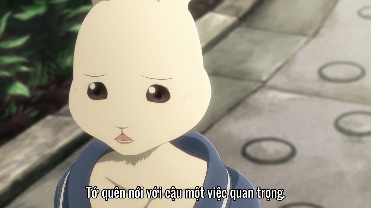 BEASTARS: Thế giới người thú (Phần 3) tập 12