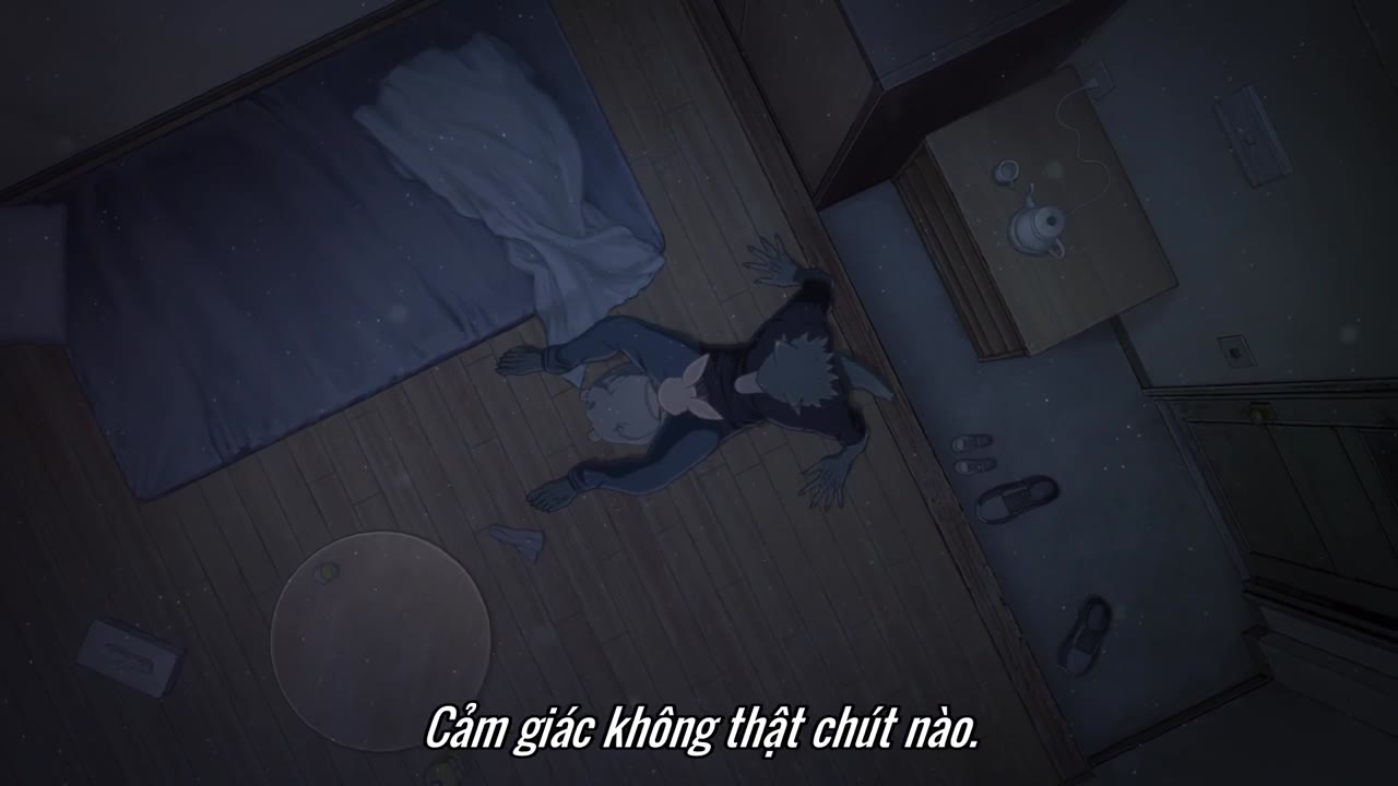 BEASTARS: Thế giới người thú (Phần 3) tập 15 cảnh 3