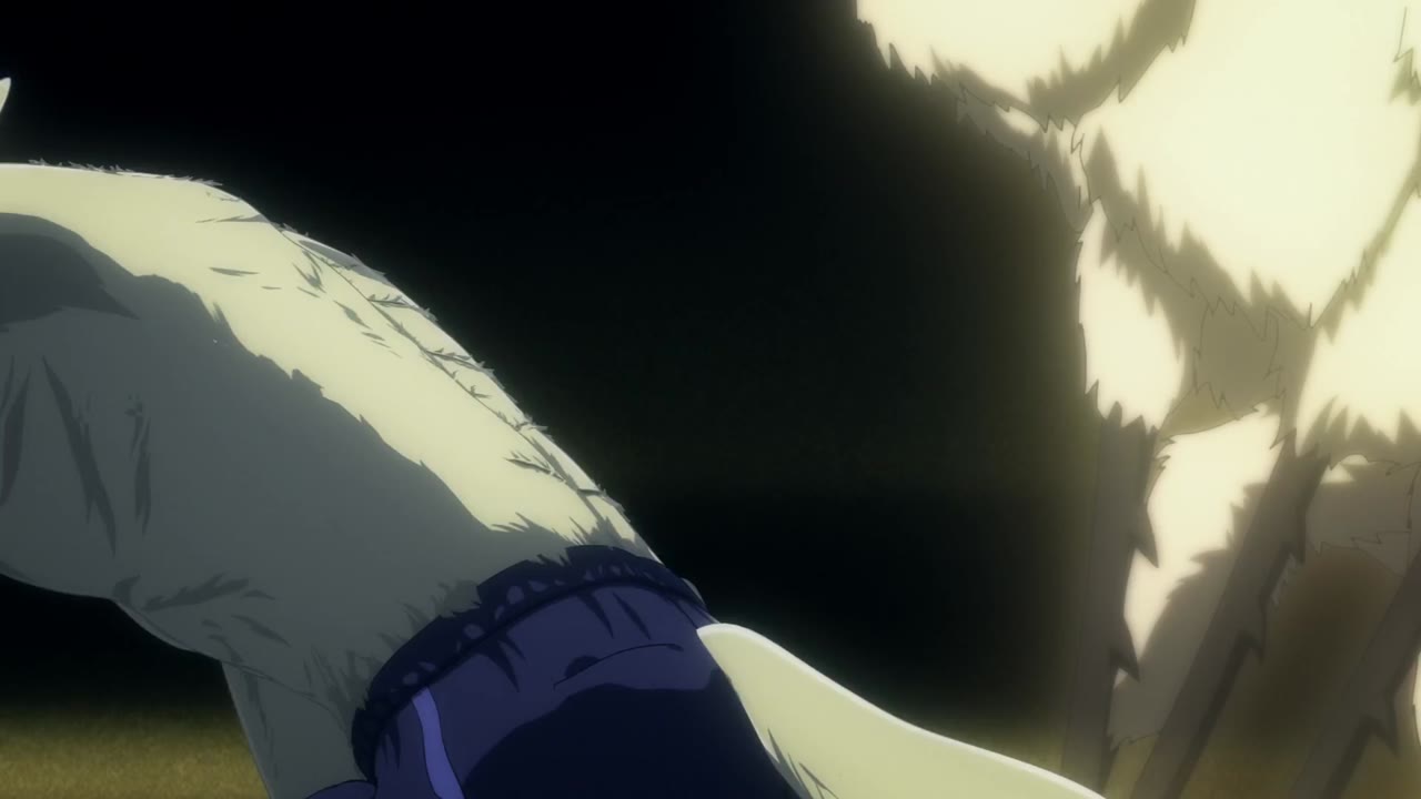 BEASTARS: Thế giới người thú (Phần 2) tập 11