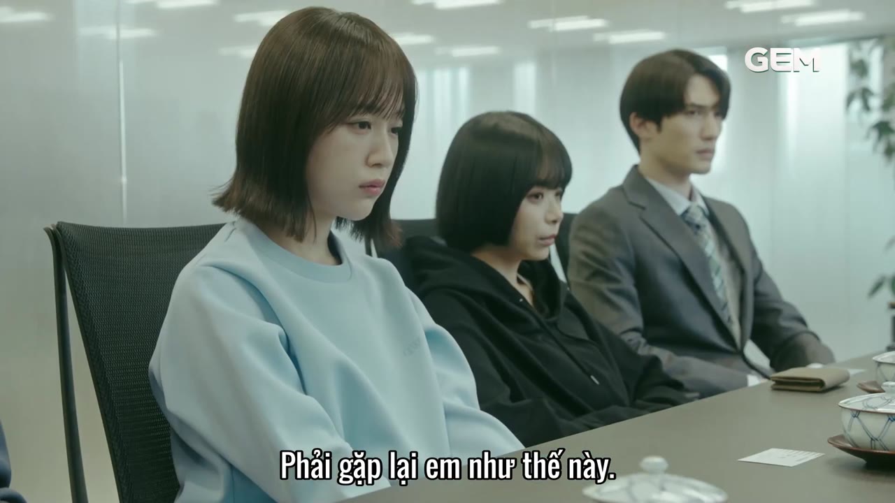 Nữ Luật Sư Dị Biệt tập 2