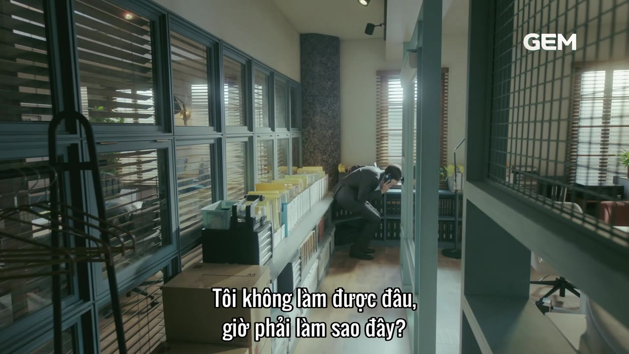 Nữ Luật Sư Dị Biệt tập 3